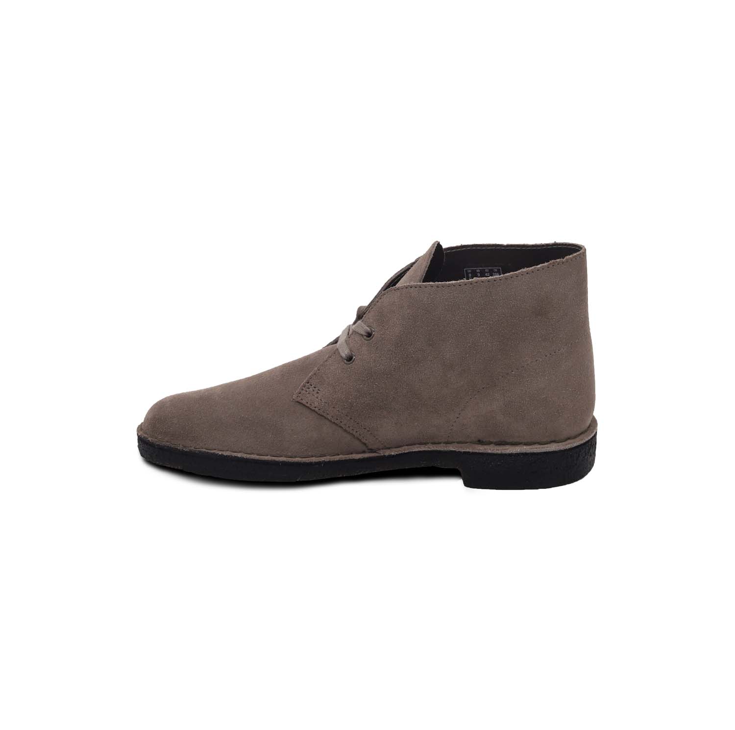 Clarks Desert Boot Grigio